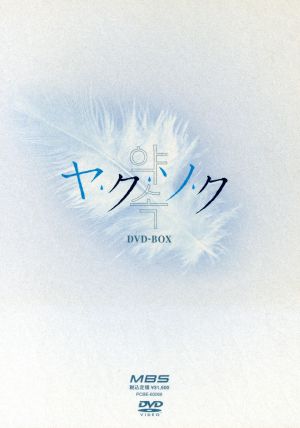 ヤ・ク・ソ・ク ＤＶＤ－ＢＯＸ：中古DVD：南野陽子,ヤン・ジヌ