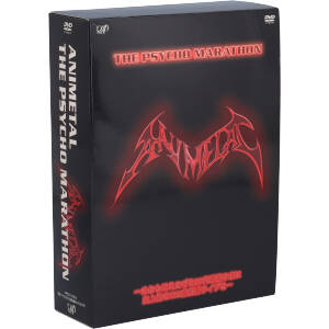 ｔｈｅ ｐｓｙｃｈｏ ｍａｒａｔｈｏｎ 中古dvd ａｎｉｍｅｔａｌ ブックオフオンライン