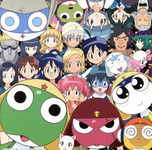 テレビ東京系アニメーション ケロロ軍曹 ケロロソング ほぼ全部入りであります ２ 中古cd アニメーション スモウ小隊 ｍｏｒｅ ｐｅａｃｈ ｓｕｍｍｅｒ ｓｎｏｗ 鈴木さえ子 ギロロ ５５６ 冬樹 ケロロ聖歌隊 ブックオフオンライン