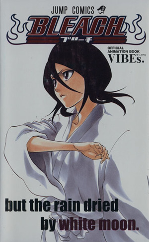 ｂｌｅａｃｈ ブリーチ ｏｆｆｉｃｉａｌ ａｎｉｍａｔｉｏｎ ｂｏｏｋ ｖｉｂｅｓ 中古漫画 まんが コミック 久保帯人 著者 ブックオフオンライン