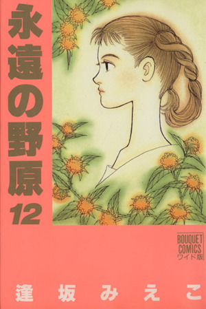 永遠の野原 ワイド版 １２ 中古漫画 まんが コミック 逢坂みえこ 著者 ブックオフオンライン