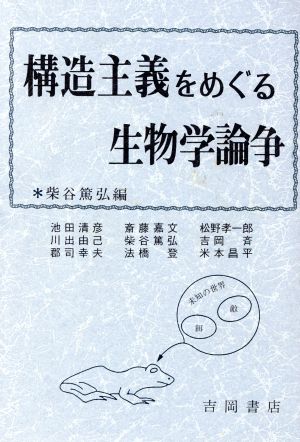 生物学主義