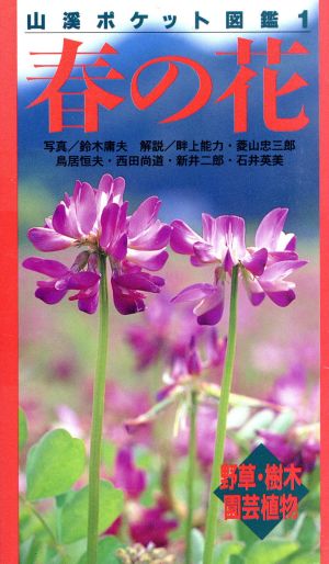 春の花 中古本 書籍 鈴木庸夫 その他 畔上能力 その他 菱山忠三郎 その他 鳥居恒夫 その他 西田尚道 その他 新井二郎 その他 ブックオフオンライン