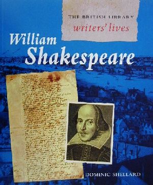 英語版 ウィリアム シェイクスピア 中古本 書籍 ｄｏｍｉｎｉｃｓｈｅｌｌａｒｄ 著者 ブックオフオンライン