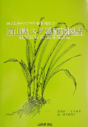 日本カヤツリグサ科植物図譜  星野 卓二 / 正木 智美 / 西本 眞理子