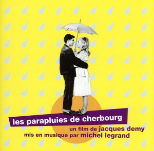 シェルブールの雨傘 オリジナル サウンドトラック完全盤 中古cd ミシェル ルグラン 音楽 ブックオフオンライン