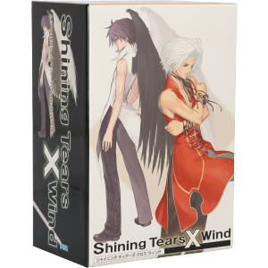 シャイニング ティアーズ クロス ウィンド ｖｏｌ １ 初回限定版 中古dvd ｓｅｇａ 原作 保志総一朗 秋月蒼真 堀江由衣 呉羽冬華 ブックオフオンライン