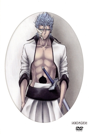 Rd3515 Bleach 破面 出現編 1 5巻 全巻 5枚セット 中古dvd 21 Seeru アニメ Firstclassaruba Com