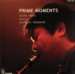 ＰＲＩＭＥ　ＭＯＭＥＮＴＳ