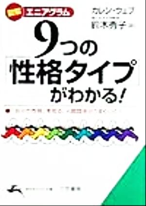 図解エニアグラム ９つの 性格タイプ がわかる 自分の性格 を知る 人間関係がうまくいく 中古本 書籍 カレンウェブ 著者 鈴木秀子 訳者 ブックオフオンライン