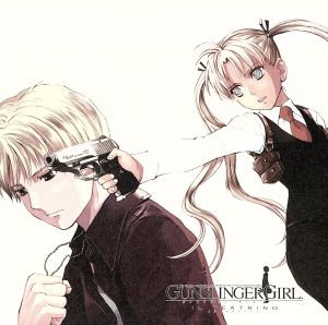 ｇｕｎｓｌｉｎｇｅｒ ｇｉｒｌ ｉｌ ｔｅａｔｒｉｎｏ オリジナル サウンドトラック 中古cd アニメーション 大谷幸 音楽 ｋｏｋｉａ 多田葵 ｌｉａ ブックオフオンライン