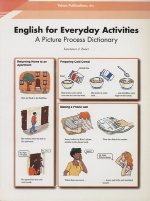 ｅｎｇｌｉｓｈ ｆｏｒ ｅｖｅｒｙｄａｙ ａｃｔｉｖｉｔｉｅｓ イラストでわかる日常生活の英語表現英語 版 中古本 書籍 ｌ ｊ ｚｗｉｅｒ 著者 ブックオフオンライン