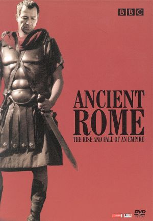 ザ・ローマ 帝国の興亡 ＤＶＤ－ＢＯＸ：新品DVD：（ドラマ）,マイケル ...