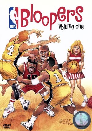 ｎｂａブルーパーズ 珍プレー集 中古dvd スポーツ ブックオフオンライン