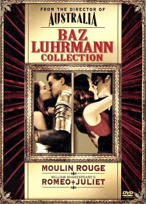 バズ・ラーマン コレクション：新品DVD：バズ・ラーマン（監督、製作 