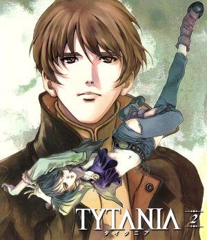 ｔｙｔａｎｉａ タイタニア ２ ｂｌｕ ｒａｙ ｄｉｓｃ 中古dvd 田中芳樹 原作 岸尾だいすけ ジュスラン タイタニア 小西克幸 ファン ヒューリック 近藤隆 アリアバート タイタニア 美樹本晴彦 キャラクター原案 監修 杉光登 キャラクター