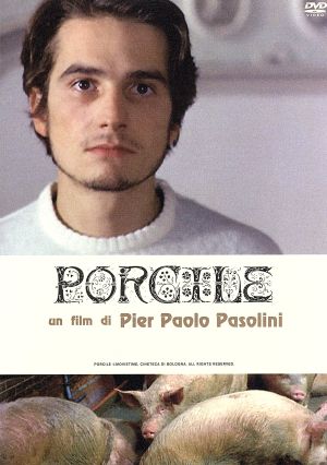 豚小屋 中古dvd ピエール クレマンティ ジャン ピエール レオー フランコ チッティ ピエル パオロ パゾリーニ 監督 脚本 ブックオフオンライン