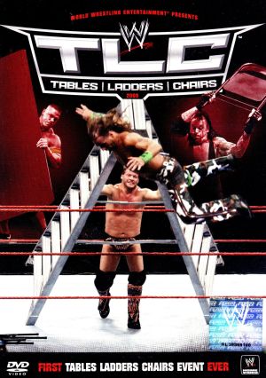 ｗｗｅ ｔｌｃ テーブル ラダー チェアー２００９ 中古dvd 格闘技 クリスチャン シェルトン ベンジャミン ジョン モリソン ドリュー マッキンタイア ミシェル マクール レイラ ミッキー ジェームス ブックオフオンライン