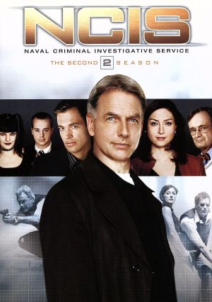 ｎｃｉｓ ネイビー犯罪捜査班 シーズン２ コンプリートｂｏｘ 中古dvd マーク ハーモン マイケル ウェザリー サッシャ アレクサンダー ブックオフオンライン