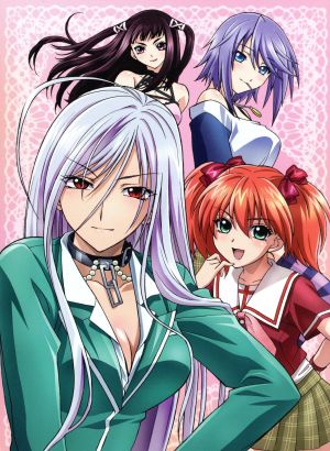 ロザリオとバンパイア ｃａｐｕ２ ｄｖｄ ｂｏｘ 中古dvd 池田晃久 原作 岸尾だいすけ 青野月音 水樹奈々 赤夜萌香 藤田まり子 キャラクターデザイン 田中公平 音楽 浜口史郎 音楽 ブックオフオンライン