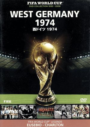 新品】1974 ワールドカップ 西ドイツ大会-