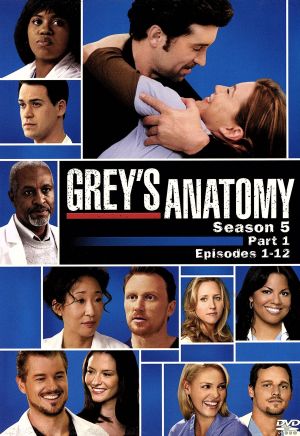 グレイズ アナトミー シーズン５ ｄｖｄ コレクターズ ｂｏｘ ｐａｒｔ１ 中古dvd エレン ポンピオ サンドラ オー キャサリン ハイグル ブックオフオンライン