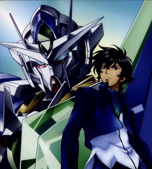 ガンダムシリーズ クオリア ガンダムｏｏ盤 期間生産限定盤 中古cd ｕｖｅｒｗｏｒｌｄ ブックオフオンライン