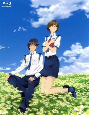 図書館戦争 ｂｌｕ ｒａｙ ｂｏｘ ｂｌｕ ｒａｙ ｄｉｓｃ 中古dvd 有川浩 原作 アニメ 井上麻里奈 笠原郁 前野智昭 堂上篤 中村悟 キャラクターデザイン 菅野祐悟 音楽 ブックオフオンライン