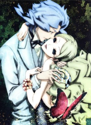 屍鬼 ８ 完全生産限定版 中古dvd 小野不由美 原作 アニメ 内山昂輝 結城夏野 大川透 尾崎敏夫 越智信次 キャラクターデザイン 総作画監督 高梨康治 音楽 ブックオフオンライン