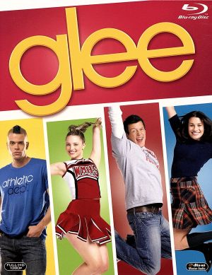 完成品 1 6 全シーズン グリー Glee Blu Ray Tvドラマ