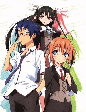 まよチキ ５ 初回限定版 ｂｌｕ ｒａｙ ｄｉｓｃ 中古dvd あさのハジメ 原作 井口裕香 近衛スバル 日野聡 坂町近次郎 川村幸祐 キャラクターデザイン 総作画監督 橋本由香利 音楽 ブックオフオンライン