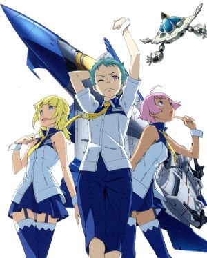 エウレカセブンａｏ ６ 初回限定版 ｂｌｕ ｒａｙ ｄｉｓｃ 中古dvd 織田広之 キャラクターデザイン 本城雄太郎 フカイ アオ 宮本佳那子 アラタ ナル 大橋彩香 フレア ブラン ｎａｋａｍｕｒａ ｋｏｊｉ 音楽 ブックオフオンライン