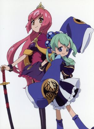 戦国コレクション vol 01 blu ray disc 中古dvd 柴田勝紀 キャラクターデザイン 大久保瑠美 小悪魔王 織田信長 花澤香菜 泰平女君 徳川家康 長谷川唯 きつね巫女 菊谷知樹 音楽 ブックオフオンライン 戦国コレクション vol 01 blu ray disc 中古dvd 柴田勝紀 キャラクターデザイン 大久保瑠美 小悪魔王 織田信長 花澤香菜 泰平女君 徳川家康 長谷川唯 きつね巫女 菊谷知樹 音楽 ブックオフオンライン