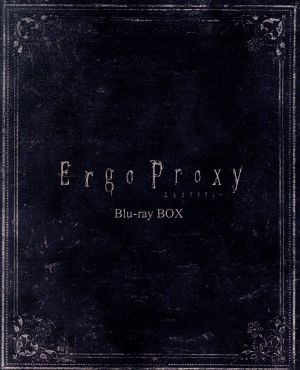 ｅｒｇｏ ｐｒｏｘｙ ｂｌｕ ｒａｙ ｂｏｘ ｂｌｕ ｒａｙ ｄｉｓｃ 新品dvd ｍａｎｇｌｏｂｅ 原作 制作 遊佐浩二 ビンセント ロウ 斉藤梨絵 リル メイヤー 矢島晶子 ピノ 恩田尚之 キャラクターデザイン 池頼広 音楽 ブックオフオンライン