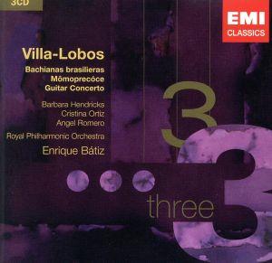 ヴィラ ロボス ブラジル風バッハ 全9曲 中古cd エンリケ バティス cond ロイヤル フィルハーモニー管弦楽団 ホルヘ フェデリコ オソリオ p バーバラ ヘンドリックス s リサ ハンセン fl スーザン ベル fg エルドン フォクス vc ヴィラ ロボス ブラジル風バッハ 全9曲 中古cd エンリケ バティス cond ロイヤル フィルハーモニー管弦楽団 ホルヘ フェデリコ オソリオ p バーバラ ヘンドリックス s リサ ハンセン fl スーザン ベル fg エルドン フォクス vc