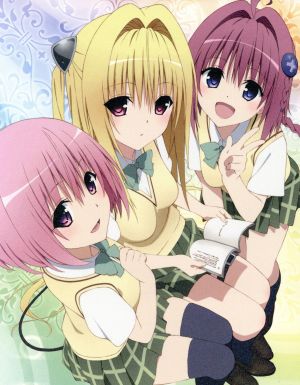 to loveる とらぶる ダークネス 第6巻 初回限定版 blu ray disc 中古dvd 矢吹健太朗 原作 長谷見沙貴 原作 豊崎愛生 モモ べリア デビルーク 福圓美里 金色の闇 井口裕香 黒咲芽亜 岡勇一 キャラクターデザイン 渡辺剛 to loveる とらぶる ダークネス 第6巻 初回限定版 blu ray disc 中古dvd 矢吹健太朗 原作 長谷見沙貴 原作 豊崎愛生 モモ べリア デビルーク 福圓美里 金色の闇 井口裕香 黒咲芽亜 岡勇一 キャラクターデザイン 渡辺剛