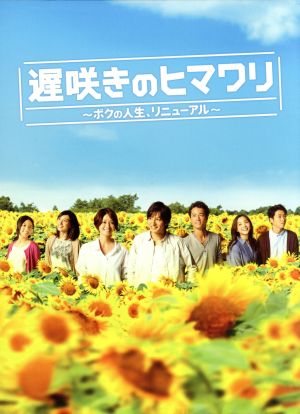 遅咲きのヒマワリ ボクの人生 リニューアル dvd box 中古dvd 生田斗真 真木よう子 桐谷健太 海田庄吾 音楽 ブックオフオンライン 遅咲きのヒマワリ ボクの人生 リニューアル dvd box 中古dvd 生田斗真 真木よう子 桐谷健太 海田庄吾 音楽 ブックオフオンライン
