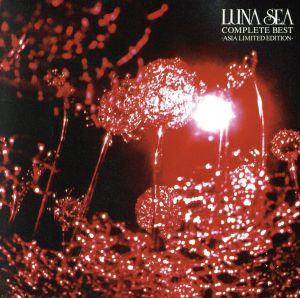 LUNA SEA / 全オリジナルアルバム＋α 18枚 | achusalud.com