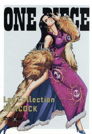 ｏｎｅ ｐｉｅｃｅ ｌｏｇ ｃｏｌｌｅｃｔｉｏｎ ｈａｎｃｏｃｋ ｔｖアニメ第４０８話 第４２１話 中古dvd 尾田栄一郎 原作 田中真弓 ルフィ 三石琴乃 ハンコック 斎藤千和 サンダーソニア 小泉昇 キャラクターデザイン 久田和也 キャラクター