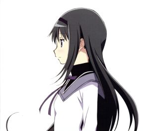 魔法少女まどか マギカ カラフル 期間生産限定アニメ盤 中古cd ｃｌａｒｉｓ ブックオフオンライン