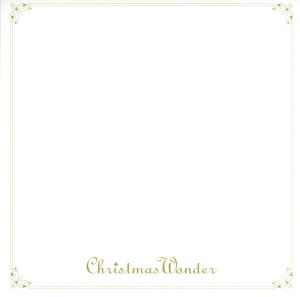 クリスマス ワンダー 中古cd オムニバス マライア キャリー ブリトニー スピアーズ デスティニーズ チャイルド ｒ ケリー クリス ブラウン ベイビーフェイス ホイットニー ヒューストン ブックオフオンライン