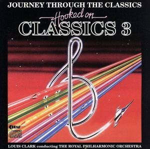 ｈｏｏｋｅｄ ｏｎ ｃｌａｓｓｉｃｓ フックト オン ３ クラシック ｖｏｌ ３ 中古cd ロイヤル フィルハーモニー管弦楽団 ブックオフオンライン