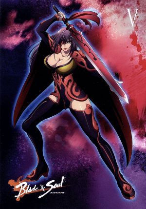 ブレイドアンドソウル ５巻 ｂｌｕ ｒａｙ ｄｉｓｃ 中古dvd ｎｃｓｏｆｔ 原作 タカオユキ アルカ 悠木碧 ジン ヴァレル 大原さやか エル カレン 長田絵里 キャラクターデザイン 総作画監督 岩代太郎 音楽 ブックオフオンライン
