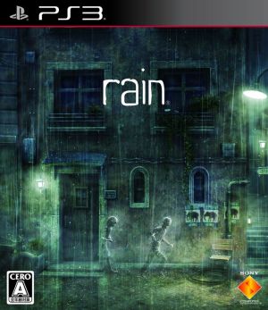 ｒａｉｎ 中古ゲーム ｐｓ３ ｐｌａｙｓｔａｔｉｏｎ３ ブックオフオンライン