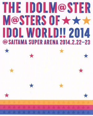 ｔｈｅ ｉｄｏｌｍ ｓｔｅｒ ｍ ｓｔｅｒｓ ｏｆ ｉｄｏｌ ｗｏｒｌｄ ２０１４ ｐｅｒｆｅｃｔ ｂｏｘ 完全初回生産限定 ｂｌｕ ｒａｙ ｄｉｓｃ 中古dvd ７６５ｐｒｏ ａｌｌｓｔａｒｓ ｔｈｅ ｉｄｏｌｍ ｓｔｅｒシリーズ ブックオフオンライン