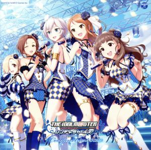 ｔｈｅ ｉｄｏｌｍ ｓｔｅｒ ｃｉｎｄｅｒｅｌｌａ ｍａｓｔｅｒ ｃｏｏｌ ｊｅｗｅｌｒｉｅｓ ００２ 中古cd ゲーム ミュージック 川島瑞樹 白坂小梅 アナスタシア 神谷奈緒 北条加蓮 川島瑞樹 白坂小梅 神谷奈緒 北条加蓮 アナスタシア ブックオフオンライン