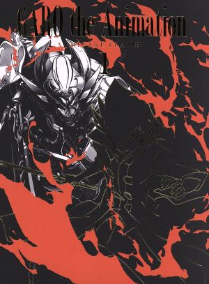 牙狼 garo 炎の刻印 vol 1 中古dvd 雨宮慶太 原作 浪川大輔 レオン ルイス 堀内賢雄 ヘルマン ルイス 野村勝人 アルフォンソ サン ヴァリアンテ 武井宏之 キャラクターデザイン協力 菅野利之 アニメーションキャラクターデザイン 牙狼 garo 炎の刻印 vol 1 中古dvd 雨宮慶太 原作 浪川大輔 レオン ルイス 堀内賢雄 ヘルマン ルイス 野村勝人 アルフォンソ サン ヴァリアンテ 武井宏之 キャラクターデザイン協力 菅野利之 アニメーションキャラクターデザイン