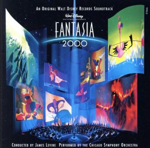 ｆａｎｔａｓｉａ ２０００ 中古cd ディズニー ラルフ グリエルソン イェフィム ブロンフマン ｐ ゲイル ニワ フィリップ ｌ サブランスキー キャスリーン バトル ｓ シカゴ交響楽団合唱団 ジェイムズ レヴァイン ｃｏｎｄ ブックオフオンライン