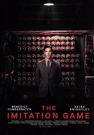 イミテーション ゲーム エニグマと天才数学者の秘密 コレクターズ エディション 中古dvd ベネディクト カンバーバッチ キーラ ナイトレイ マシュー グード モルテン ティルドゥム 監督 グレアム ムーア 脚本 製作総指揮 アレクサンドル デプラ 音楽