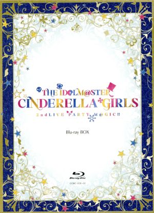 ｔｈｅ ｉｄｏｌｍ ｓｔｅｒ ｃｉｎｄｅｒｅｌｌａ ｇｉｒｌｓ ２ｎｄｌｉｖｅ ｐａｒｔｙ ｍ ｇｉｃ ｂｌｕ ｒａｙ ｂｏｘ 完全限定生産 ｂｌｕ ｒａｙ ｄｉｓｃ 中古dvd ｃｉｎｄｅｒｅｌｌａ ｇｉｒｌｓ ｔｈｅ ｉｄｏｌｍ ｓｔｅｒシリーズ 大橋